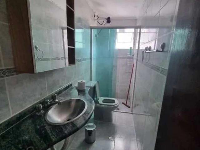 Apartamento para Venda em Guarulhos/SP Centro 2 Quartos