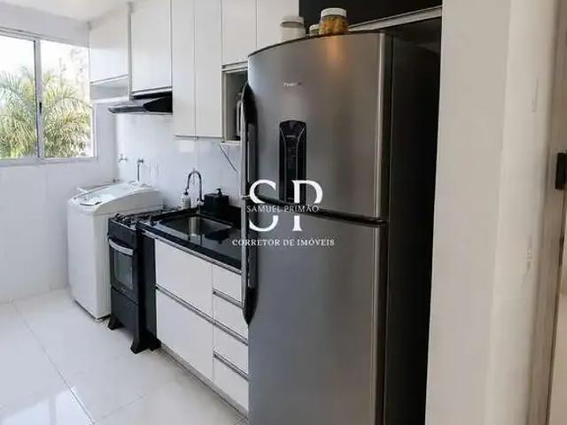 Apartamento para Venda em Guarulhos/SP Centro 2 Quartos