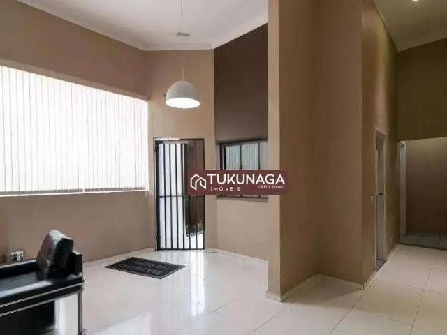 Apartamento para Venda em Guarulhos/SP Centro 2 Quartos