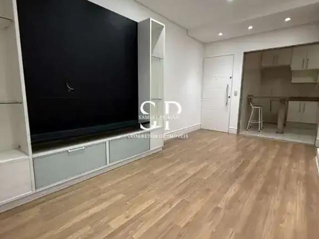 Apartamento para Venda em Guarulhos/SP Centro 2 Quartos