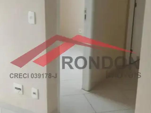 Apartamento para Venda em Guarulhos/SP Centro 2 Quartos