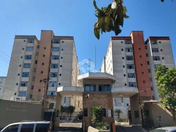 Apartamento para Venda em Guarulhos/SP Vila Rio de Janeiro 2 Quartos