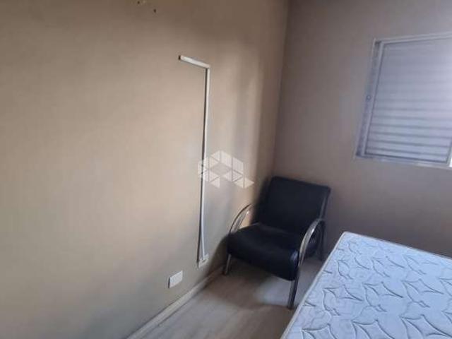 Apartamento para Venda em Guarulhos/SP Vila Rio de Janeiro 2 Quartos