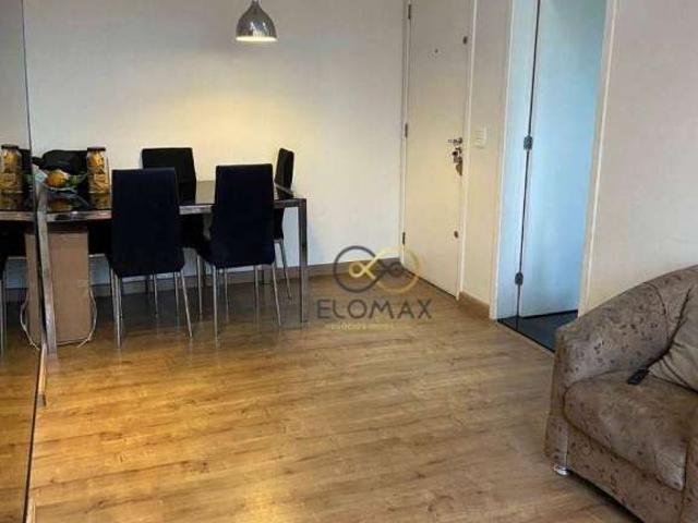 Apartamento para Venda em Guarulhos/SP Centro 2 Quartos