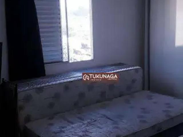 Apartamento para Venda em Guarulhos/SP Centro 2 Quartos