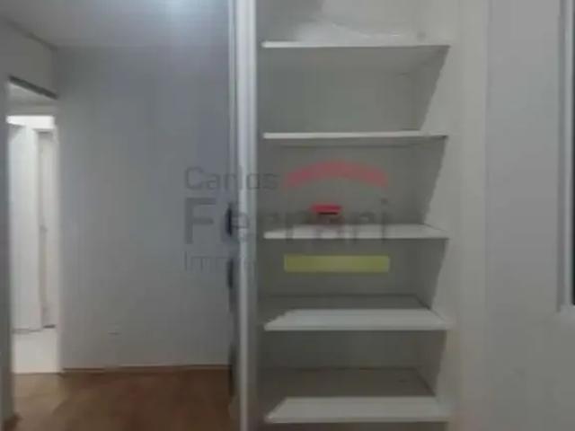 Apartamento para Venda em Guarulhos/SP Centro 2 Quartos