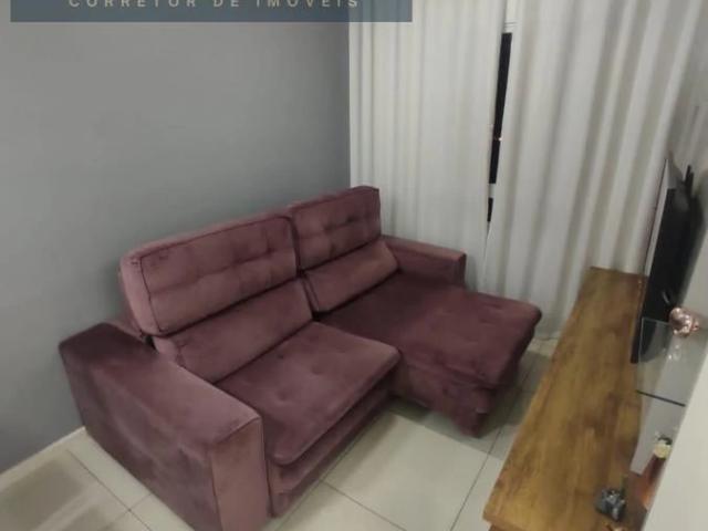 Apartamento para Venda em Guarulhos/SP Centro 2 Quartos