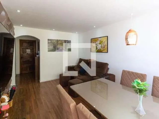 Apartamento para Venda em Guarulhos/SP Centro 2 Quartos