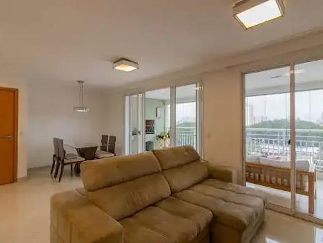 Apartamento para Venda em Guarulhos/SP Centro 2 Quartos