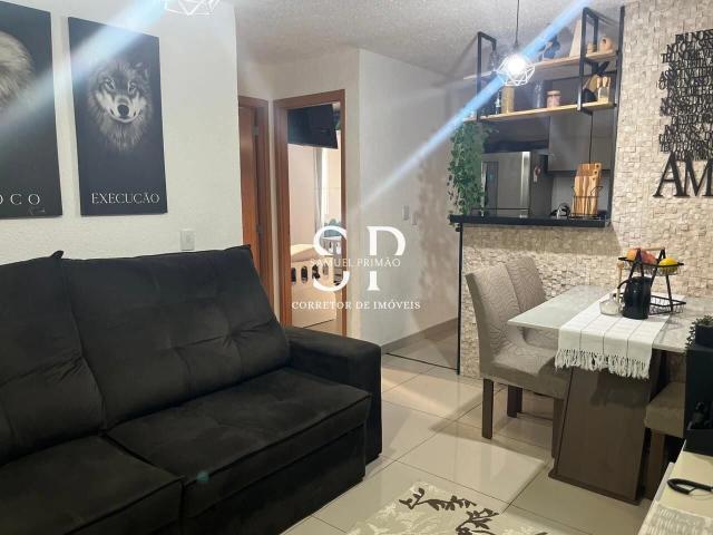 Apartamento para Venda em Guarulhos/SP Centro 2 Quartos