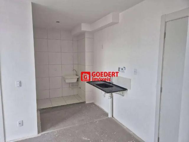 Apartamento para Venda em Guarulhos/SP Centro 2 Quartos