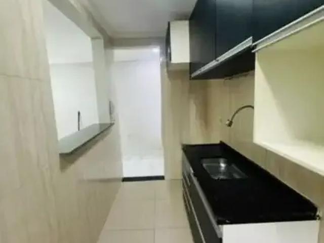 Apartamento para Venda em Guarulhos/SP Centro 2 Quartos
