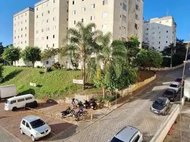 Apartamento para Venda em Guarulhos/SP Centro 2 Quartos