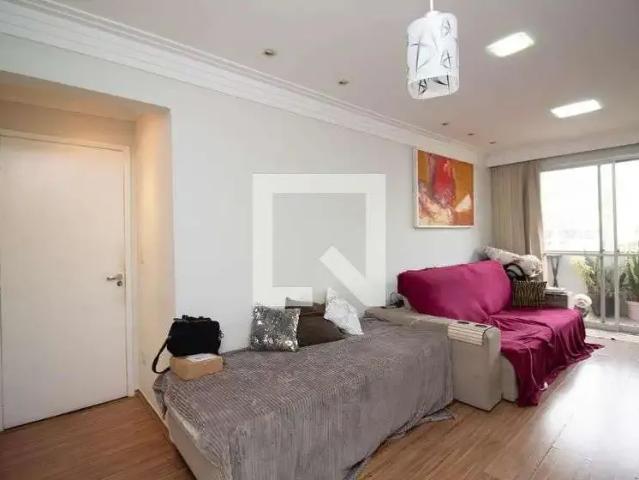 Apartamento para Venda em Guarulhos/SP Centro 2 Quartos