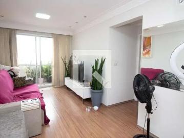 Apartamento para Venda em Guarulhos/SP Centro 2 Quartos