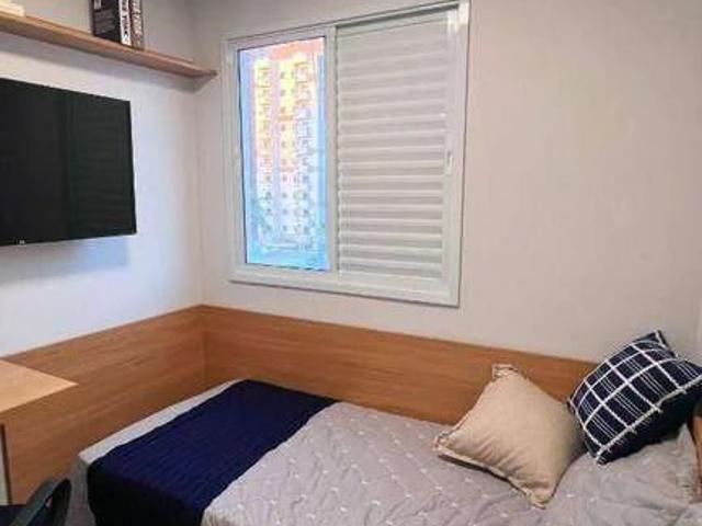 Apartamento para Venda em Guarulhos/SP Centro 2 Quartos