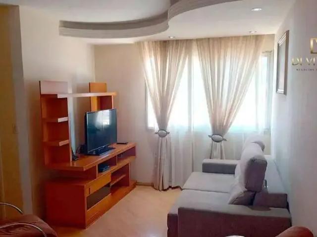 Apartamento para Venda em Guarulhos/SP Centro 2 Quartos