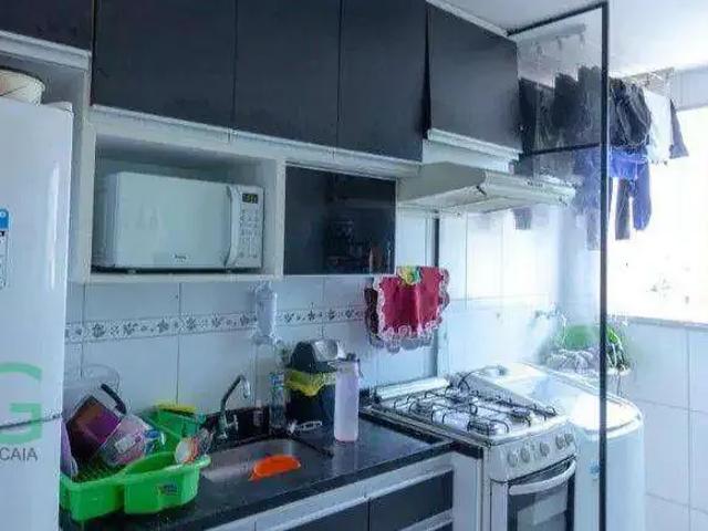 Apartamento para Venda em Guarulhos/SP Centro 2 Quartos