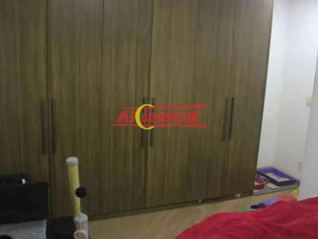 Apartamento para Venda em Guarulhos/SP Centro 2 Quartos
