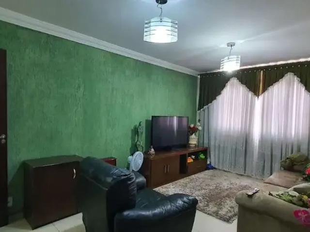 Apartamento para Venda em Guarulhos/SP Centro 2 Quartos