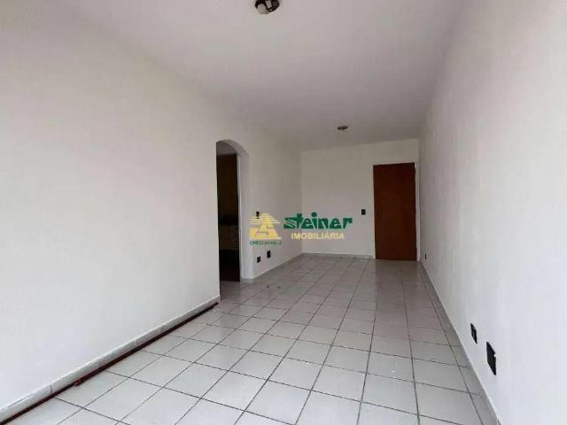 Apartamento para Venda em Guarulhos/SP Centro 2 Quartos