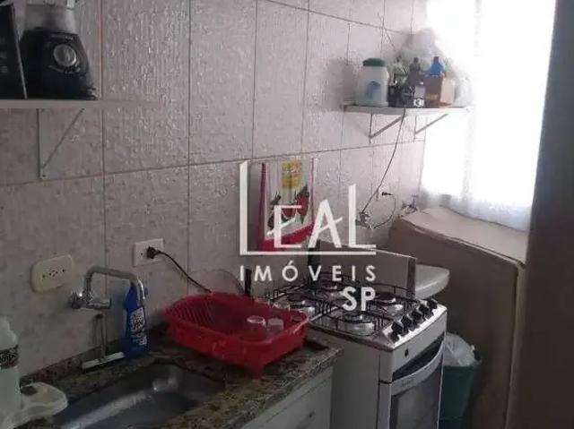 Apartamento para Venda em Guarulhos/SP Centro 2 Quartos
