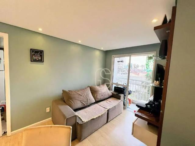 Apartamento para Venda em Guarulhos/SP Centro 2 Quartos