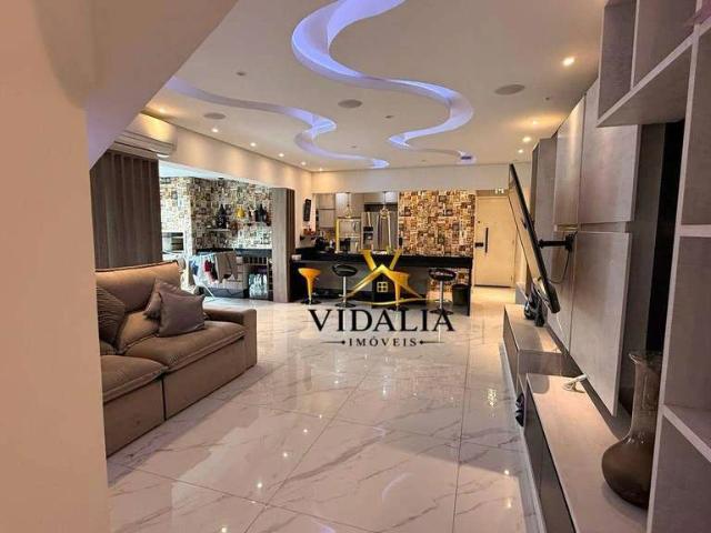 Apartamento para Venda em Guarulhos/SP Centro 2 Quartos