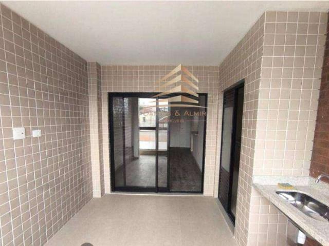 Apartamento para Venda em Guarulhos/SP Centro 2 Quartos