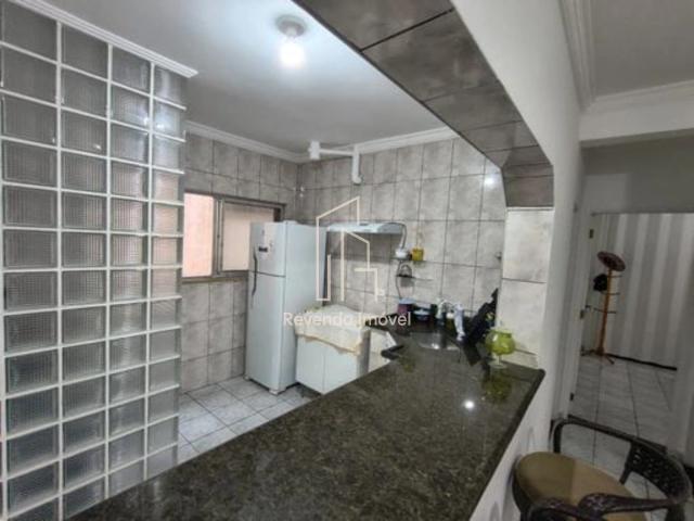 Apartamento para Venda em Guarulhos/SP Centro 2 Quartos