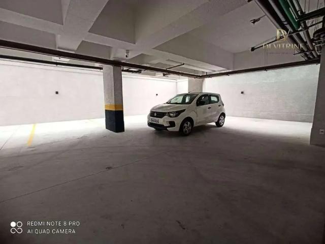 Apartamento para Venda em Guarulhos/SP Centro 2 Quartos