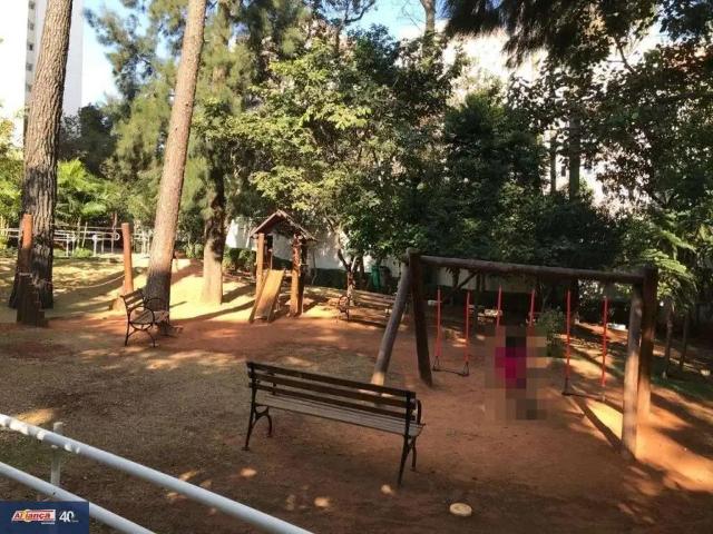 Apartamento para Venda em Guarulhos/SP Centro 2 Quartos