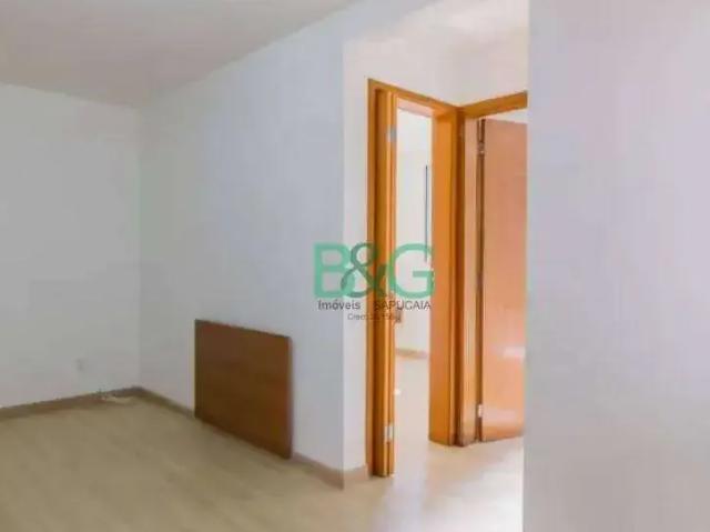 Apartamento para Venda em Guarulhos/SP Centro 2 Quartos