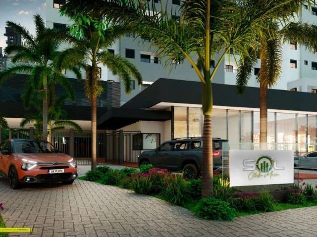 Apartamento para Venda em Guarulhos/SP Centro 2 Quartos