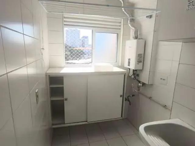 Apartamento para Venda em Guarulhos/SP Centro 2 Quartos