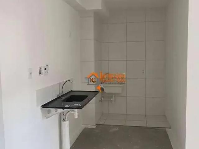 Apartamento para Venda em Guarulhos/SP Centro 2 Quartos