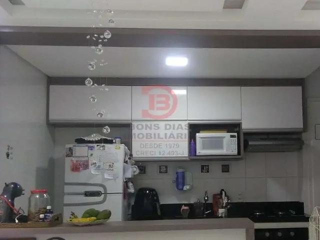 Apartamento para Venda em Guarulhos/SP Centro 2 Quartos