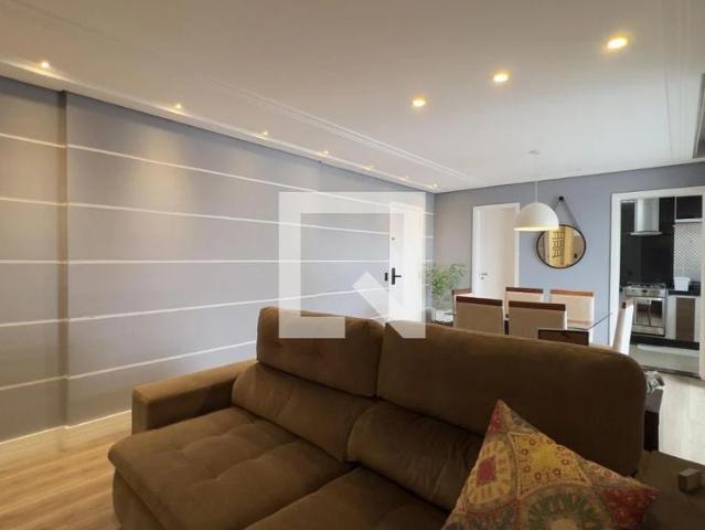 Apartamento para Venda em Guarulhos/SP Centro 2 Quartos