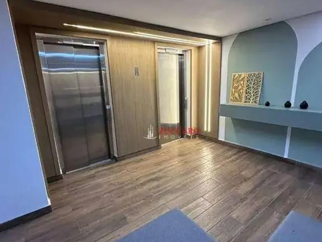 Apartamento para Venda em Guarulhos/SP Centro 2 Quartos