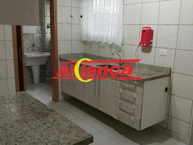 Apartamento para Venda em Guarulhos/SP Centro 2 Quartos