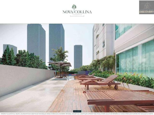 Apartamento para Venda em Guarulhos/SP Centro 3 Quartos