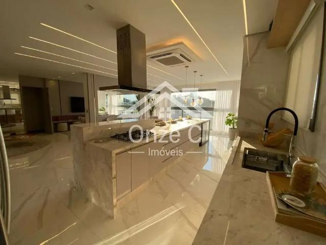 Apartamento para Venda em Guarulhos/SP Centro 3 Quartos