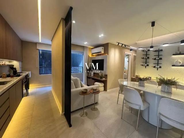 Apartamento para Venda em Guarulhos/SP Centro 3 Quartos