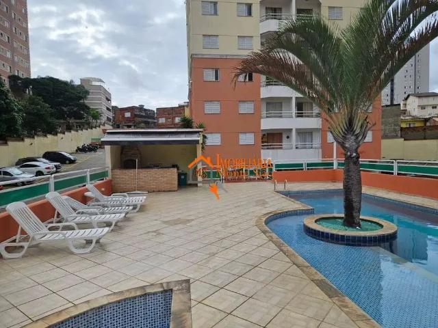 Apartamento para Venda em Guarulhos/SP Centro 3 Quartos