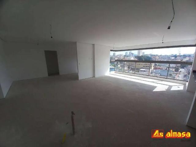 Apartamento para Venda em Guarulhos/SP Centro 3 Quartos