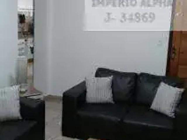 Apartamento para Venda em Guarulhos/SP Centro 3 Quartos