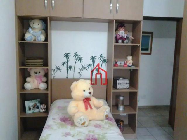 Apartamento para Venda em Guarulhos/SP Centro 3 Quartos