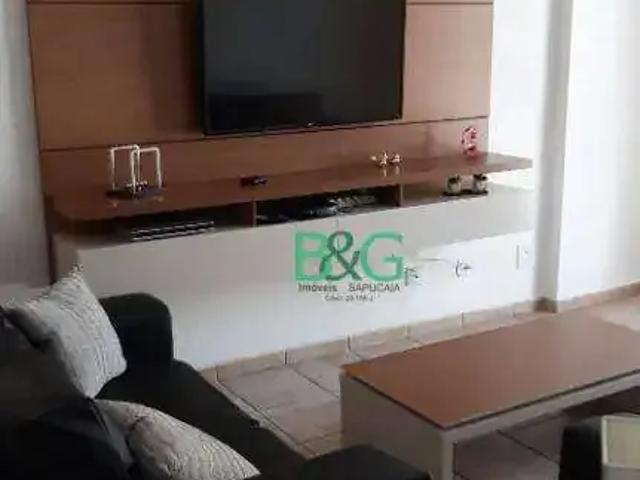 Apartamento para Venda em Guarulhos/SP Centro 3 Quartos