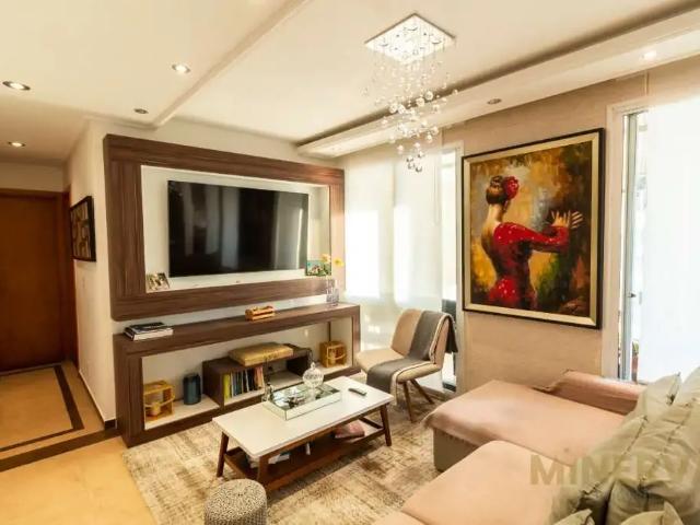 Apartamento para Venda em Guarulhos/SP Centro 3 Quartos