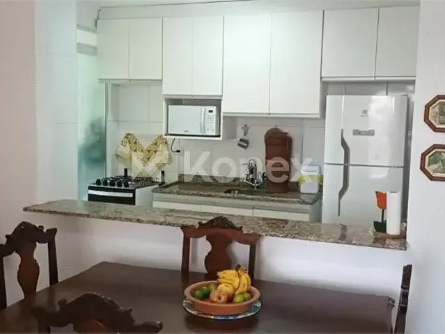 Apartamento para Venda em Guarulhos/SP Centro 3 Quartos